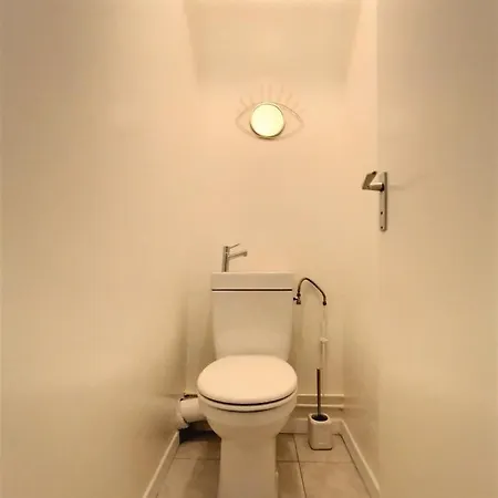 Chic&spacious Apart *