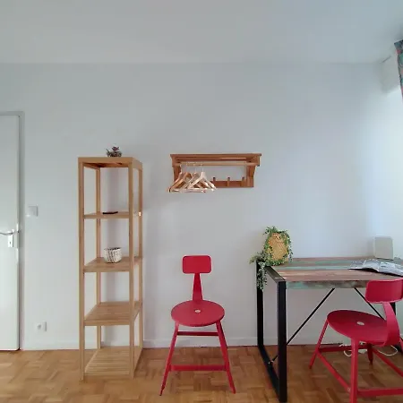 Chic&spacious Apart Apartamento