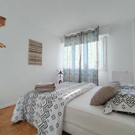 Chic&spacious Apart