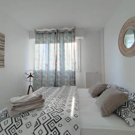 Chic&spacious Apart Bois-Colombes