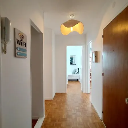 Apartamento Chic&spacious Apart *