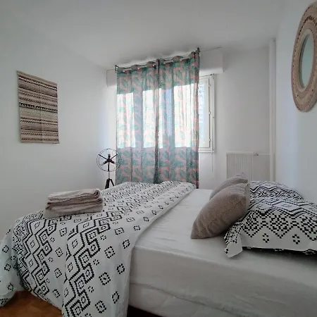 Chic&spacious Apart Apartamento